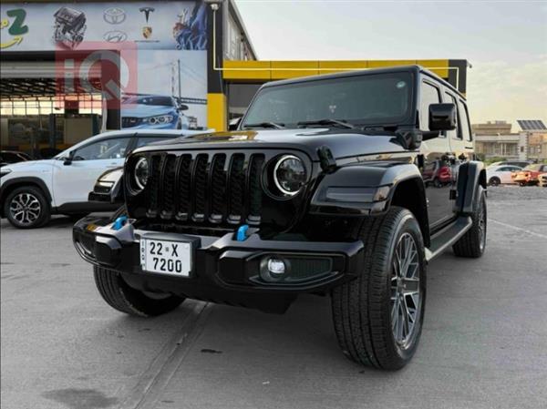 Jeep for sale in Iraq